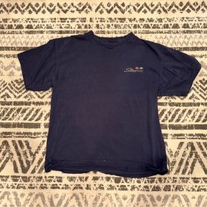 Vintage Corvette Stingray T-Shirt